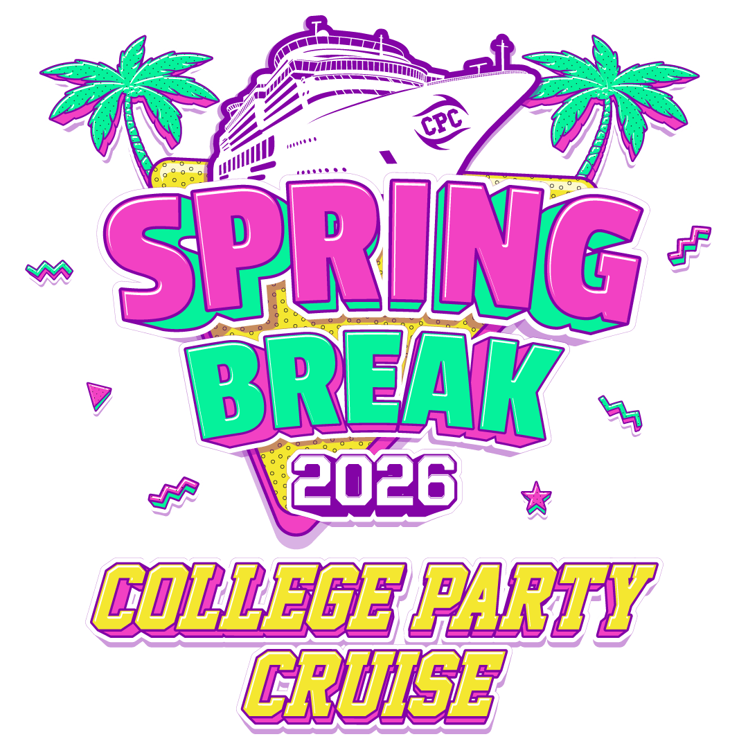 Spring Break Cruise 2025